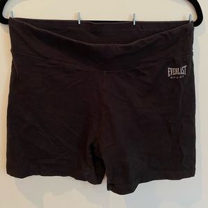 Everlast Bike Shorts